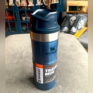 Stanley “The Trigger Action” Travel Mug